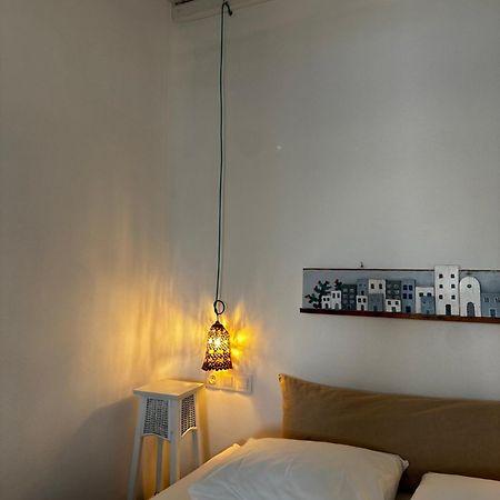 Astra Serifos Apartment Livadi  Ngoại thất bức ảnh